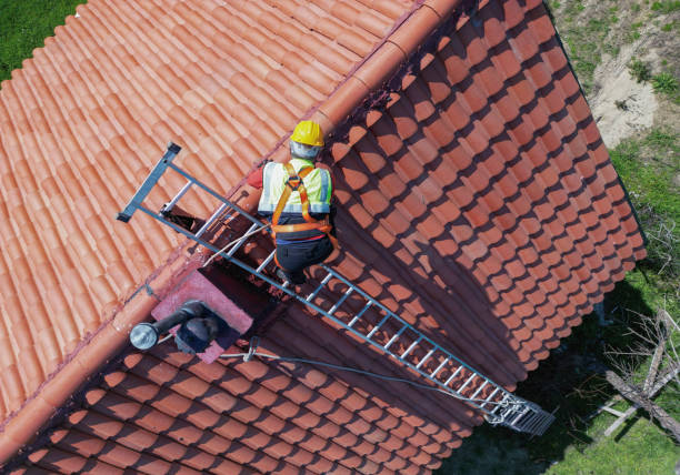 Best Tile Roofing Installation  in Julian, CA